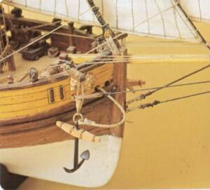 Armed Cutter Hunter