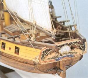 Armed Cutter Hunter