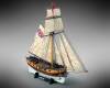 Armed Cutter Hunter