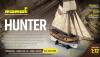 Armed Cutter Hunter
