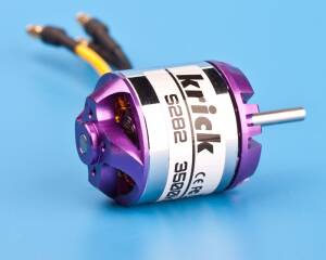 MAX Marine P282 Brushless Motor 3500 KV