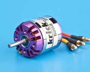 MAX Marine P282 Brushless Motor 3500 KV