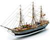 Schulschiff Amerigo Vespucci
