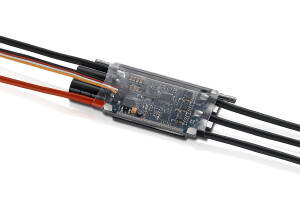 Seaking Pro 120A Pro Boat ESC 2-6s