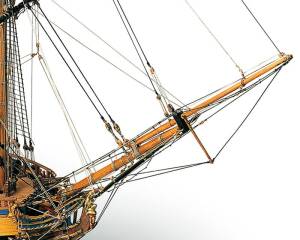 Frigate "La Gloire"