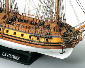 Frigate "La Gloire"