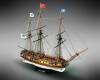 Frigate "La Gloire"