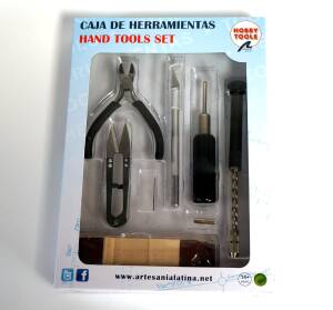 Tool Set Basic