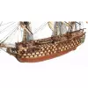 Santisima Trinidad Kit Ship Model Kit 1:90