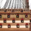 Santisima Trinidad Kit Ship Model Kit 1:90