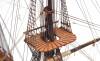Santisima Trinidad Kit Ship Model Kit 1:90