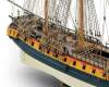 Frigate H.M.S. "Surprise"