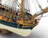 Frigate H.M.S. "Surprise"