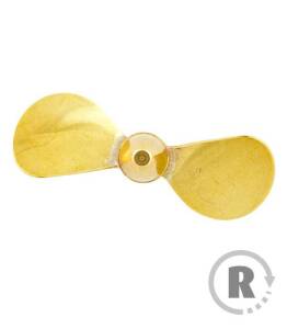 A-Type Schraube 2BL 20mm M2 R