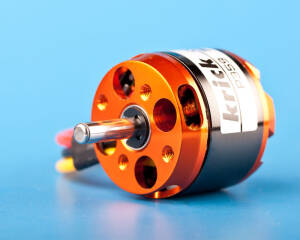 MAX Marine Brushless Motor 350 KV