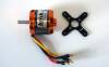 MAX Marine Brushless Motor 350 KV