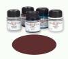 Rumpf rot 22 ml   Billing Boats Acryl Farben
