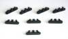 Double Fairlead 13 mm