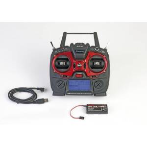 MZ-12 Pro 12 Chanel remote control