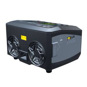 Professional charger D750 MIX LiPo 1-8s 32A 500W