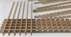 Grating kit 60 x 60 mm