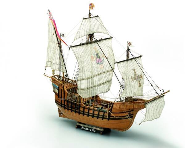 Santa Maria M 1:50