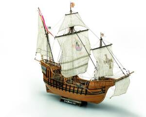 Santa Maria M 1:50