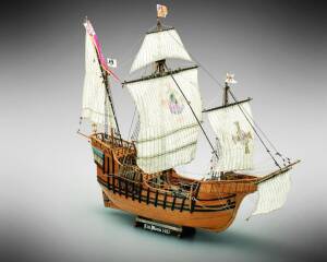 Santa Maria M 1:50