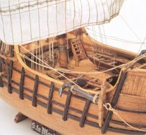 Santa Maria M 1:50