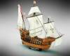 Santa Maria M 1:50