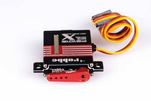 FS 1015X HV MG Digital Servo compatible with X10