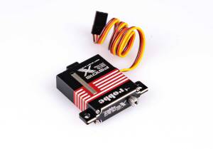 FS 1015X HV MG Digital Servo compatible with X10