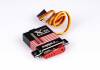 FS 1015X HV MG Digital Servo compatible with X10