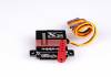FS 1015X HV MG Digital Servo compatible with X10