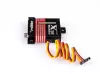 FS 1015X HV MG Digital Servo compatible with X10