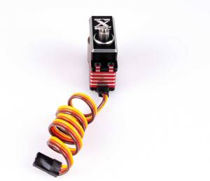 FS 2108X HV MG Digital Servo