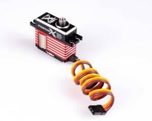 FS 2108X HV MG Digital Servo