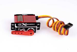 FS 2108X HV MG Digital Servo