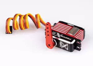FS 2108X HV MG Digital Servo