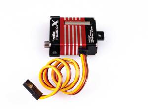 FS 2510X HV MG Digital Servo High Torque Wing Servo