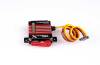 FS 2510X HV MG Digital Servo High Torque Wing Servo