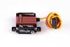 FS 2510X HV MG Digital Servo High Torque Wing Servo