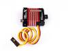 FS 2510X HV MG Digital Servo High Torque Wing Servo
