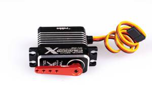 FS 4009X HV MG 29kg Digital Servo
