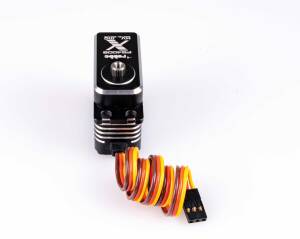 FS 4009X HV MG 29kg Digital Servo