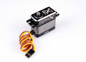 FS 4009X HV MG 29kg Digital Servo