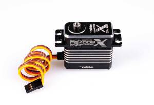 FS 4009X HV MG 29kg Digital Servo