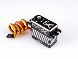 FS 4009X HV MG 29kg Digital Servo