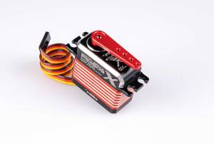 FS 4509X HV MG Digital Servo Brushless Motor