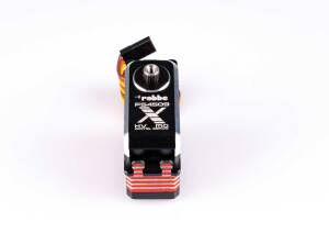 FS 4509X HV MG Digital Servo Brushless Motor